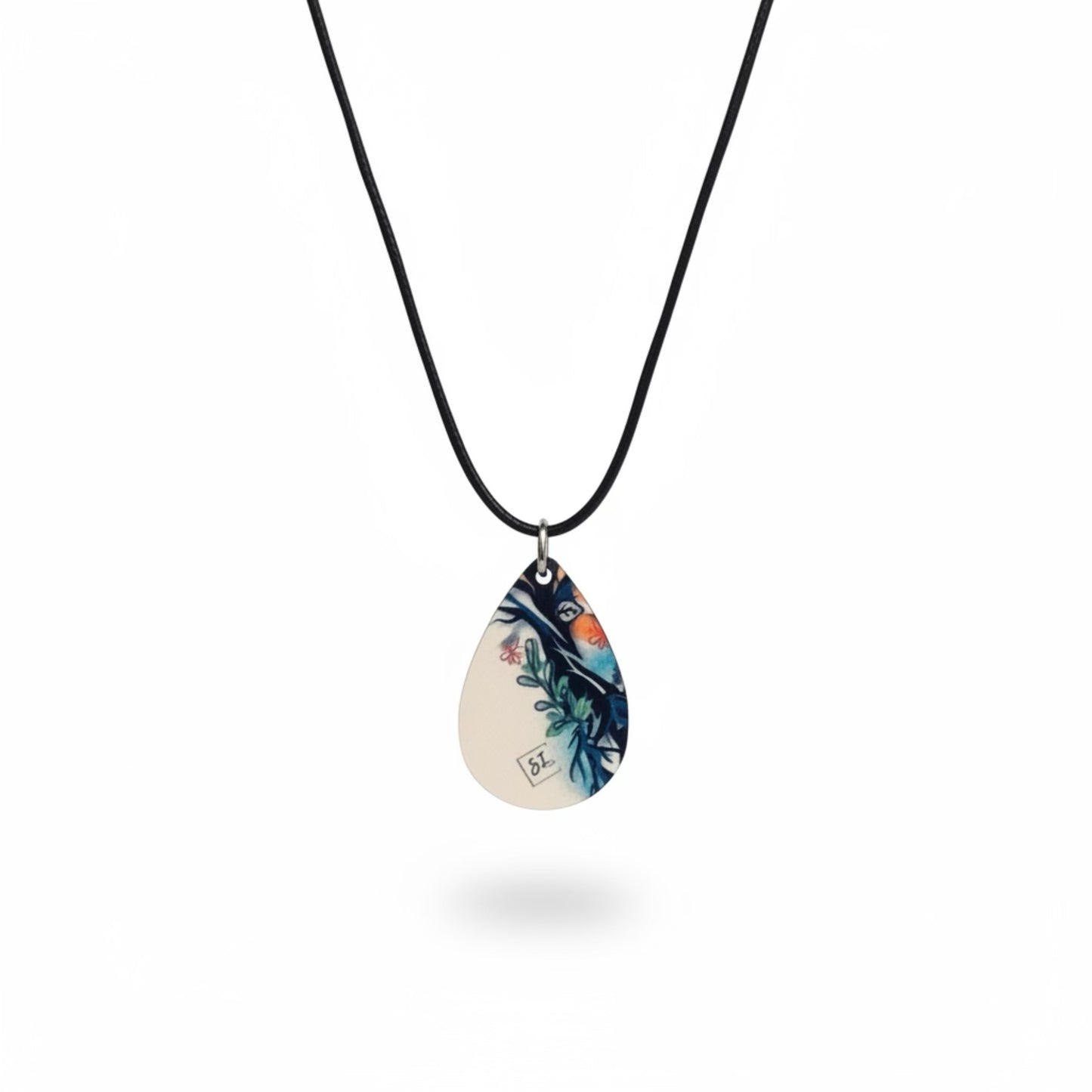 COLLIER « GAÏA »