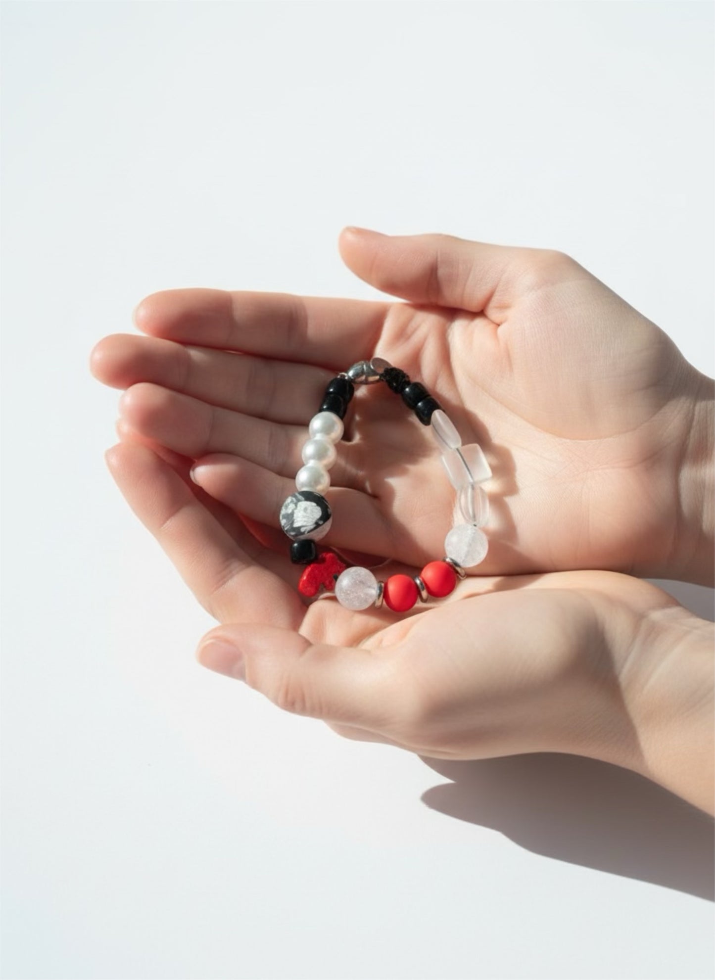 BRACELET « LEBLANC »