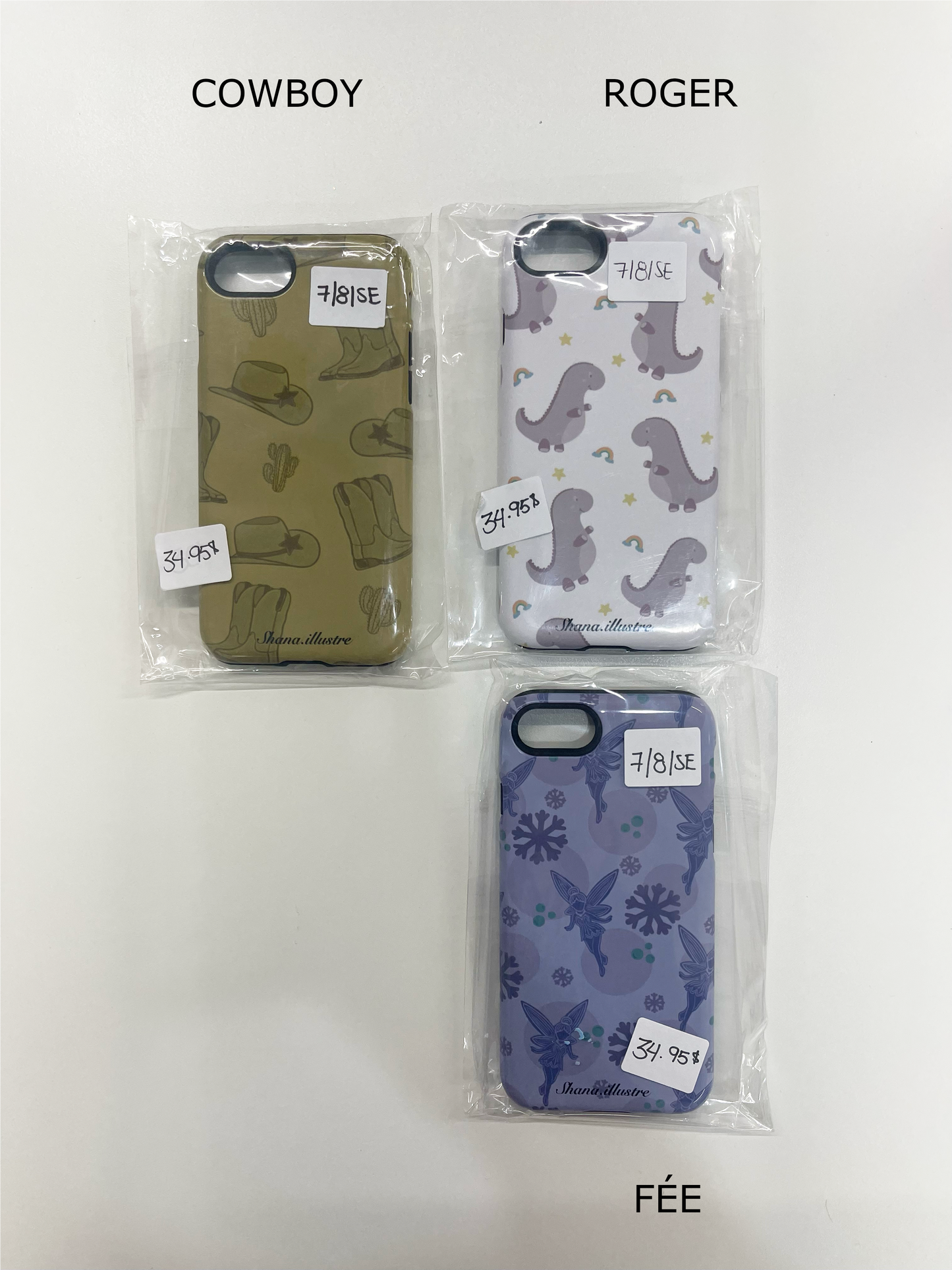 IPHONE 7/8/SE (2020)