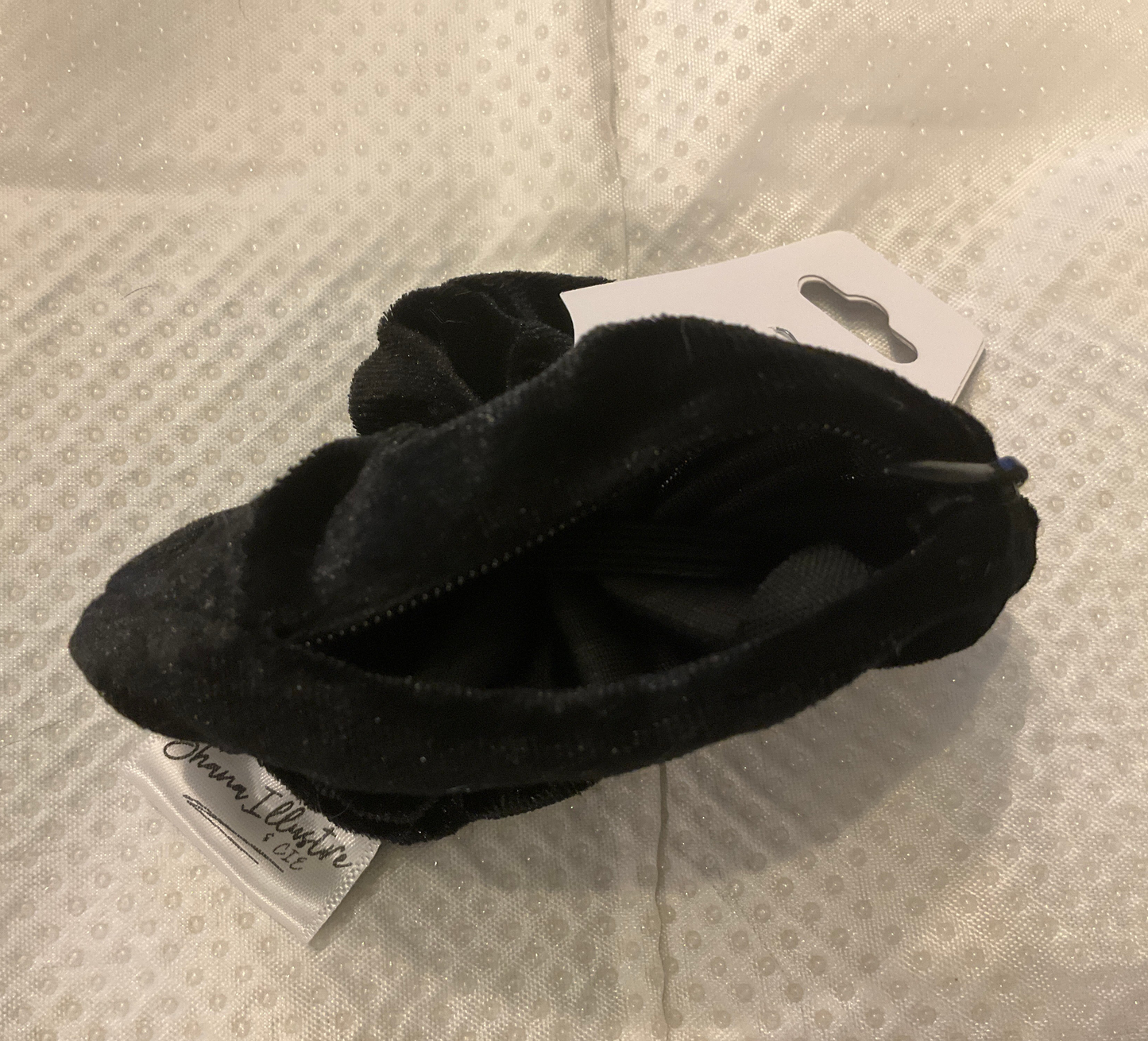 PETIT CHOUCHOU POCHETTE