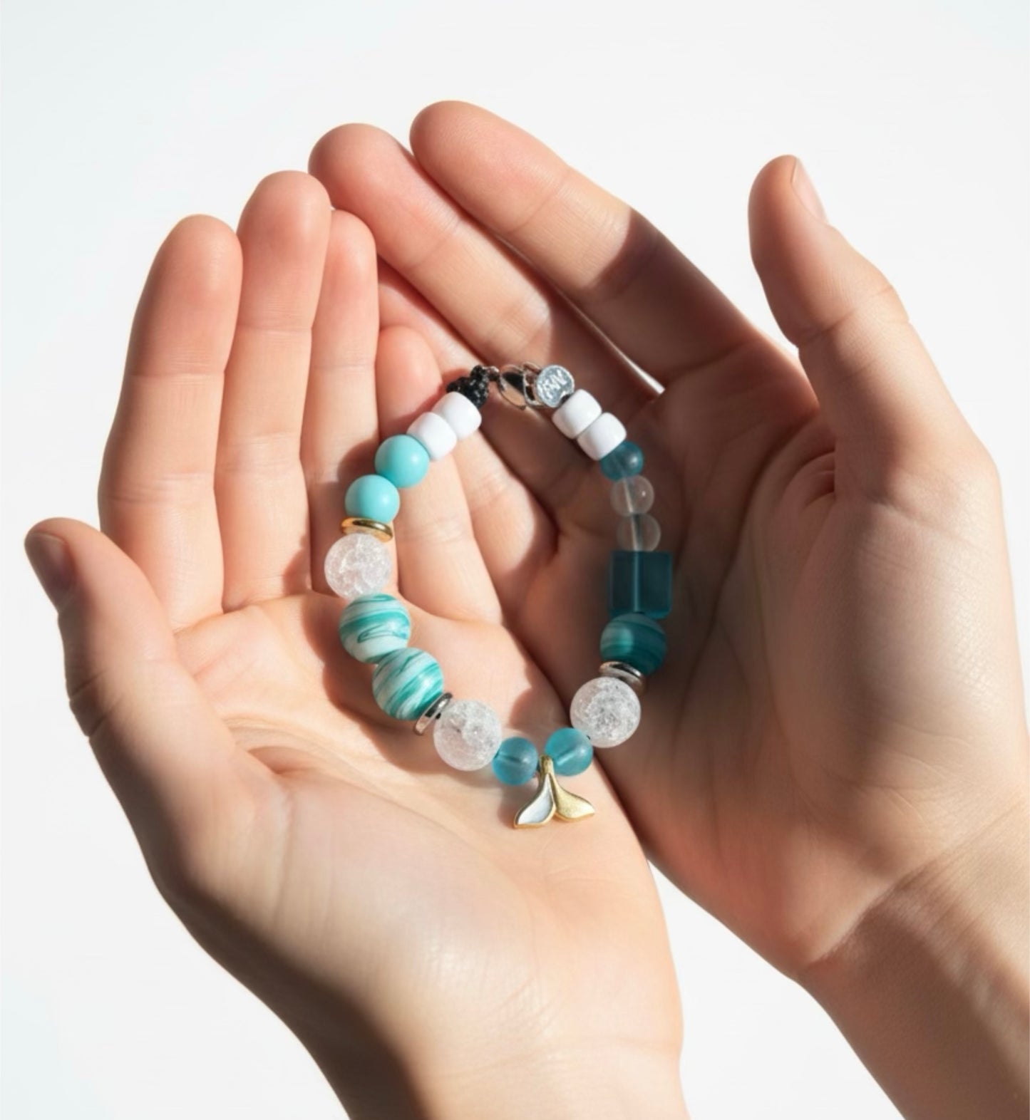BRACELET « MARINE »