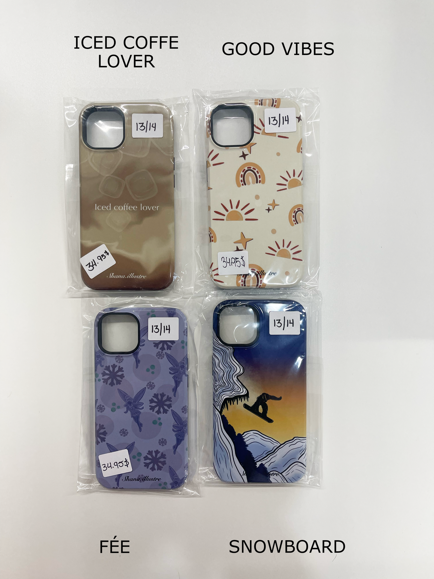 IPHONE 13/14