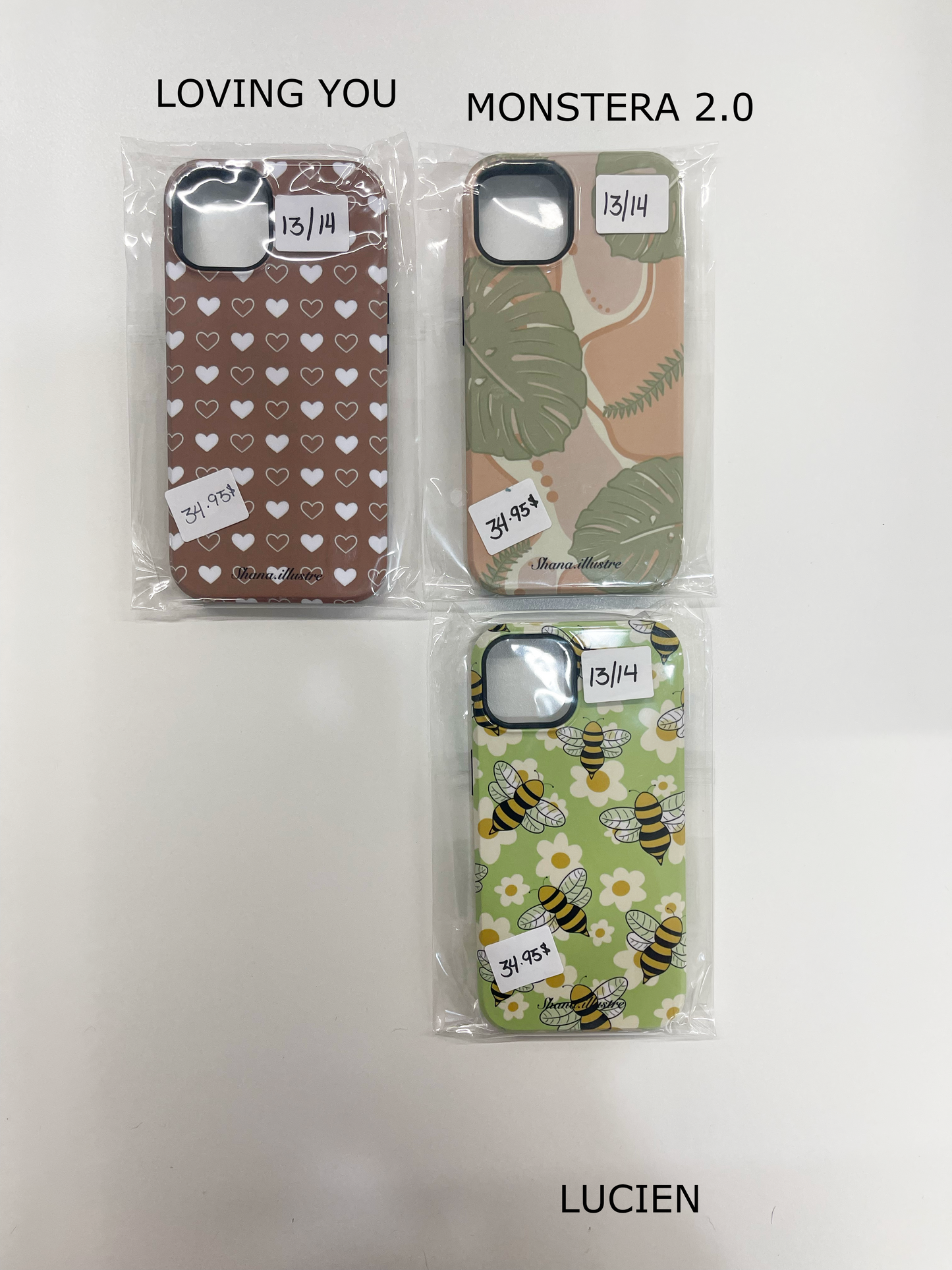 IPHONE 13/14