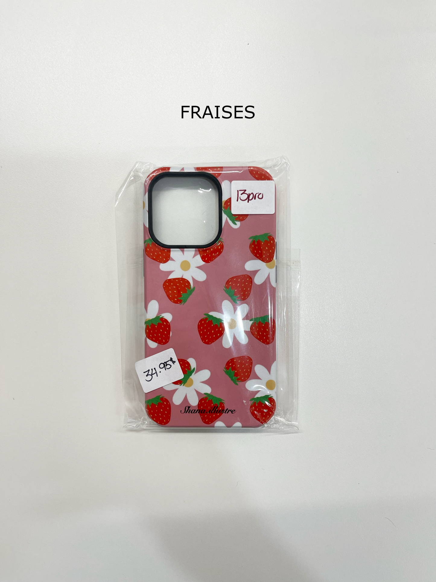 IPHONE 13 PRO