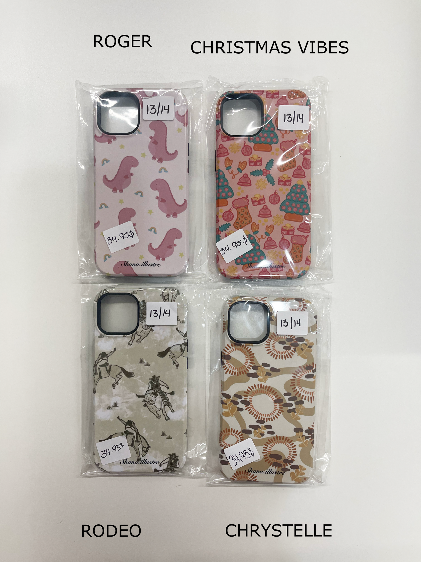 IPHONE 13/14
