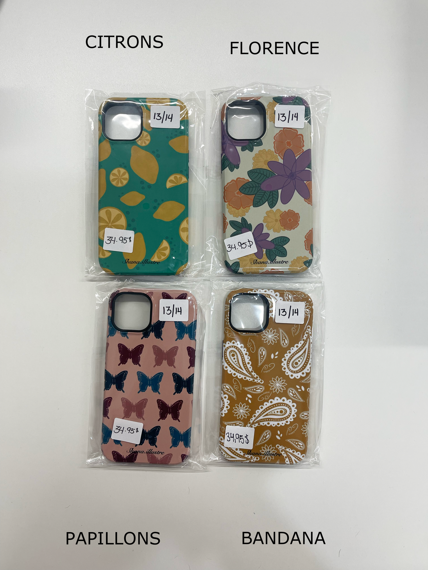 IPHONE 13/14