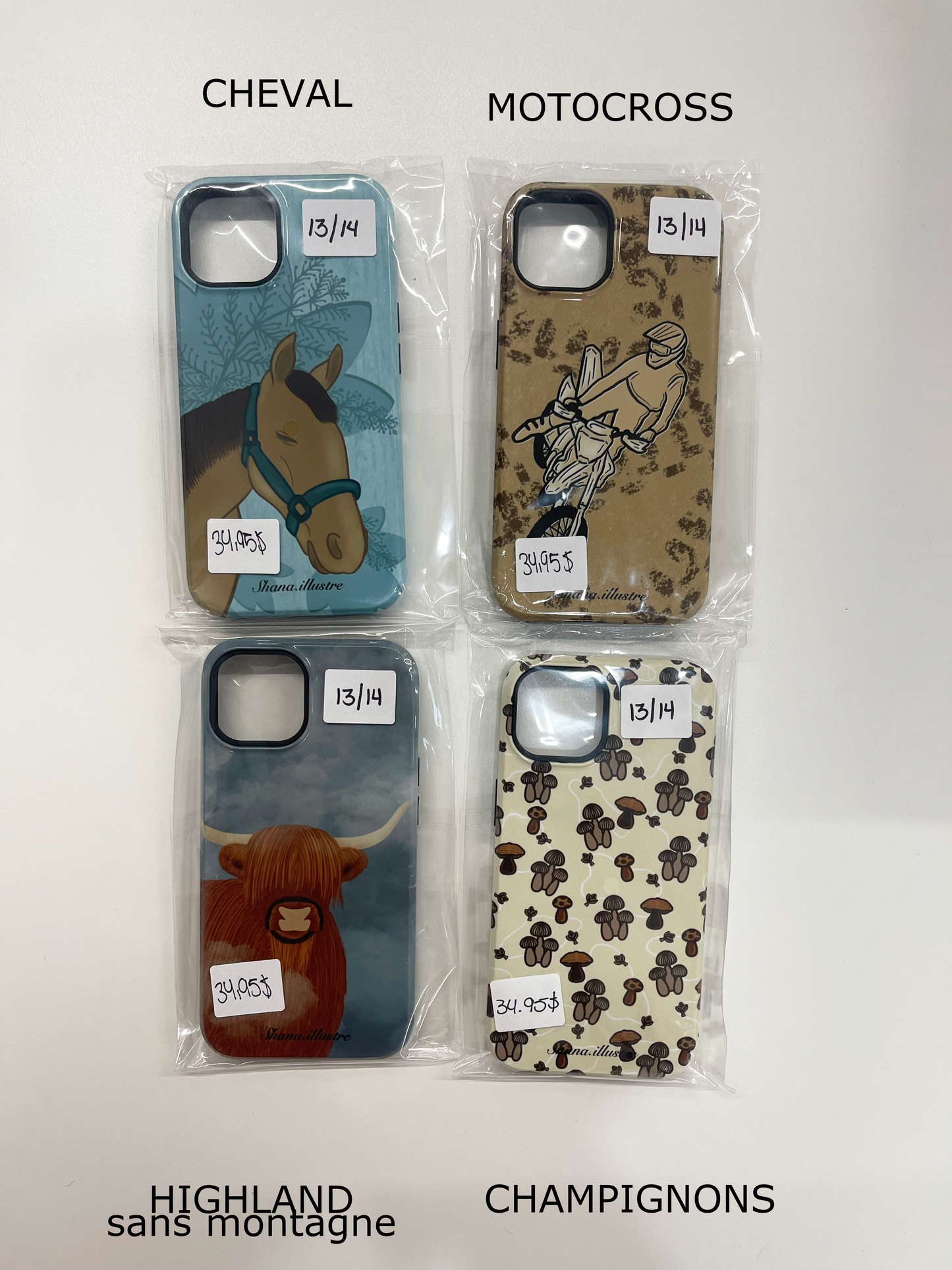 IPHONE 13/14