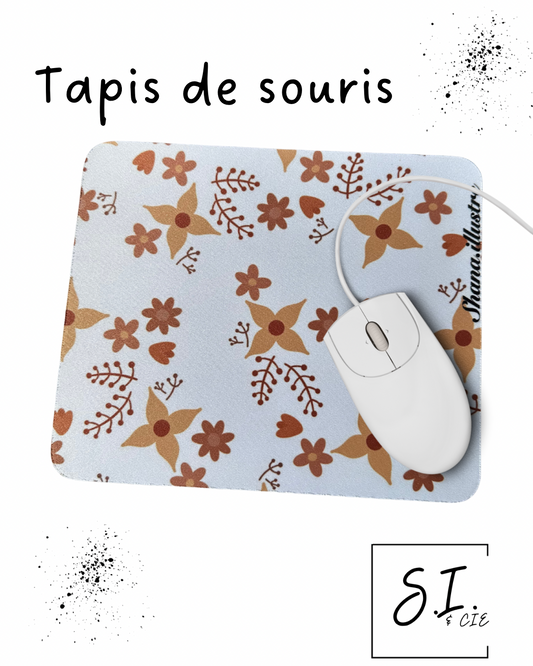 TAPIS DE SOURIS