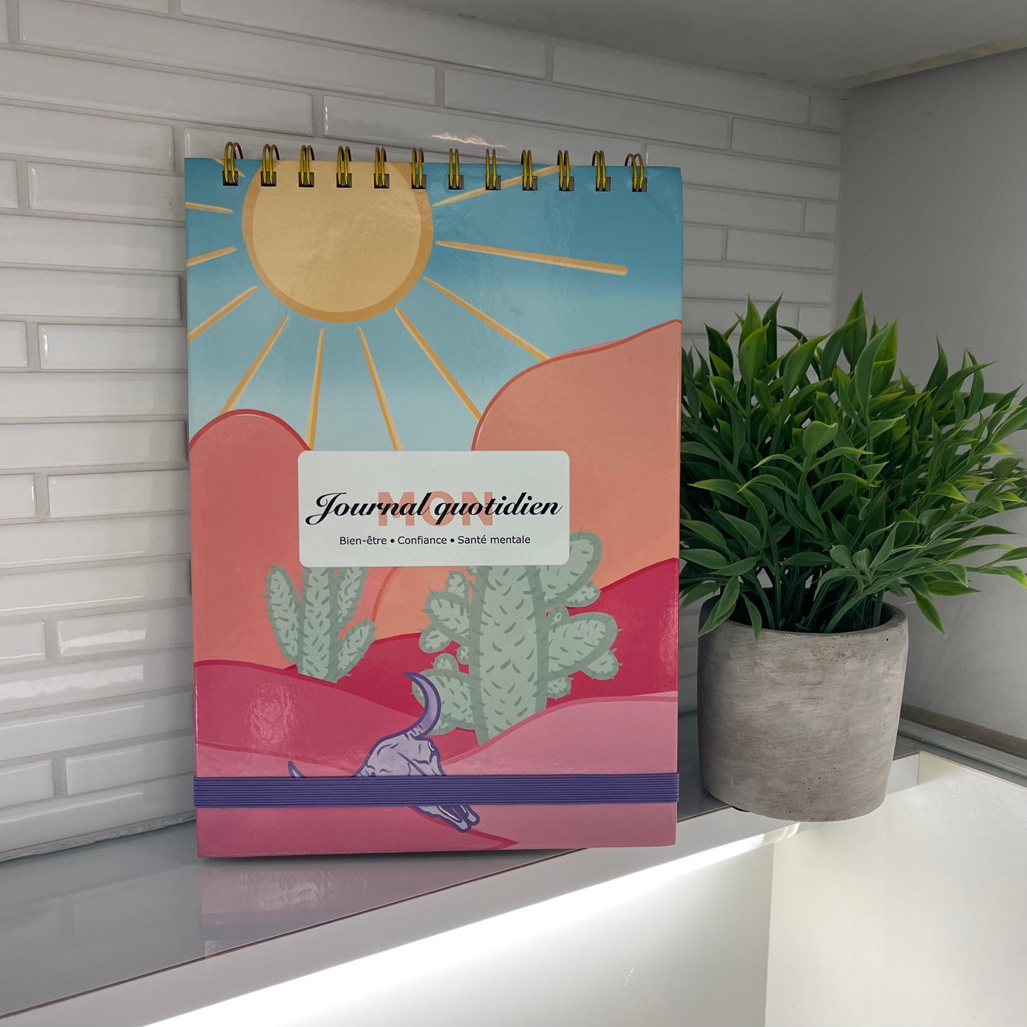 JOURNAL QUOTIDIEN