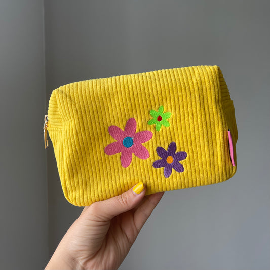 ÉTUI À CRAYONS / MAQUILLAGE