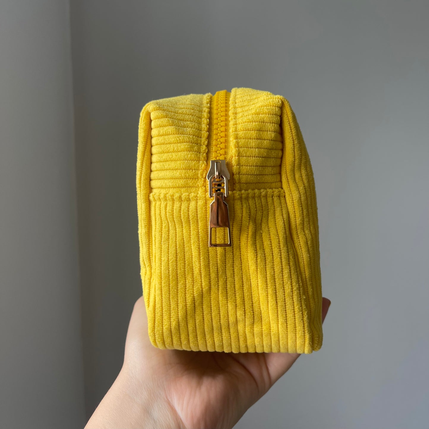 ÉTUI À CRAYONS / MAQUILLAGE
