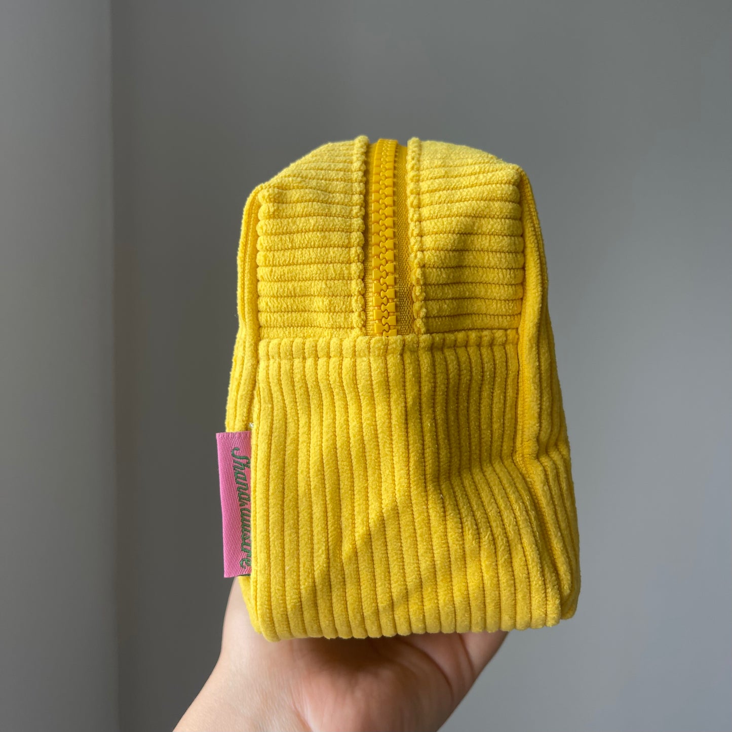 ÉTUI À CRAYONS / MAQUILLAGE