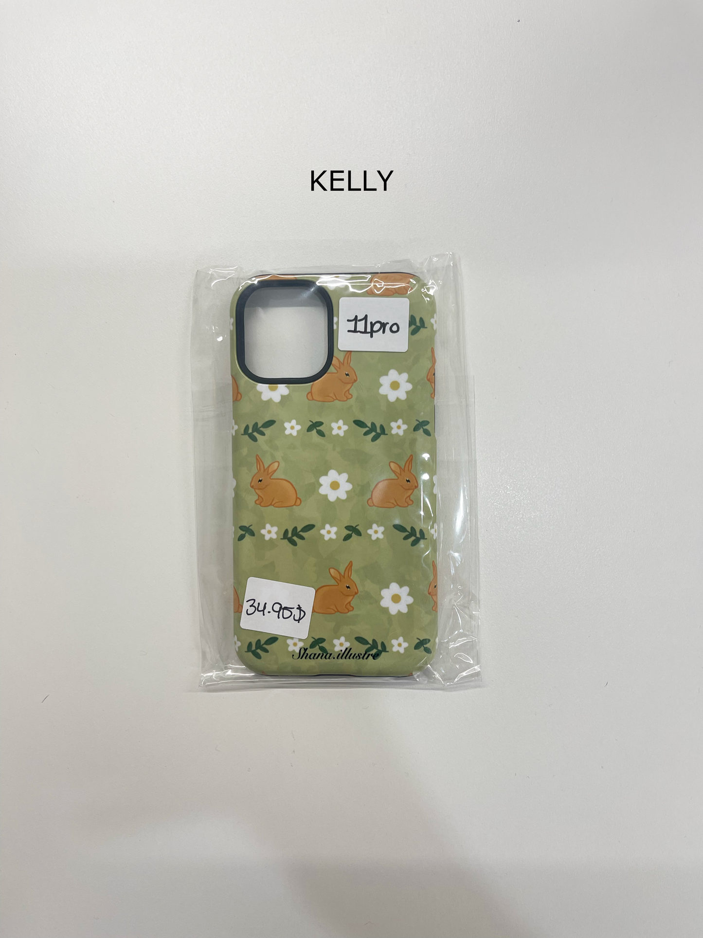IPHONE 11 PRO