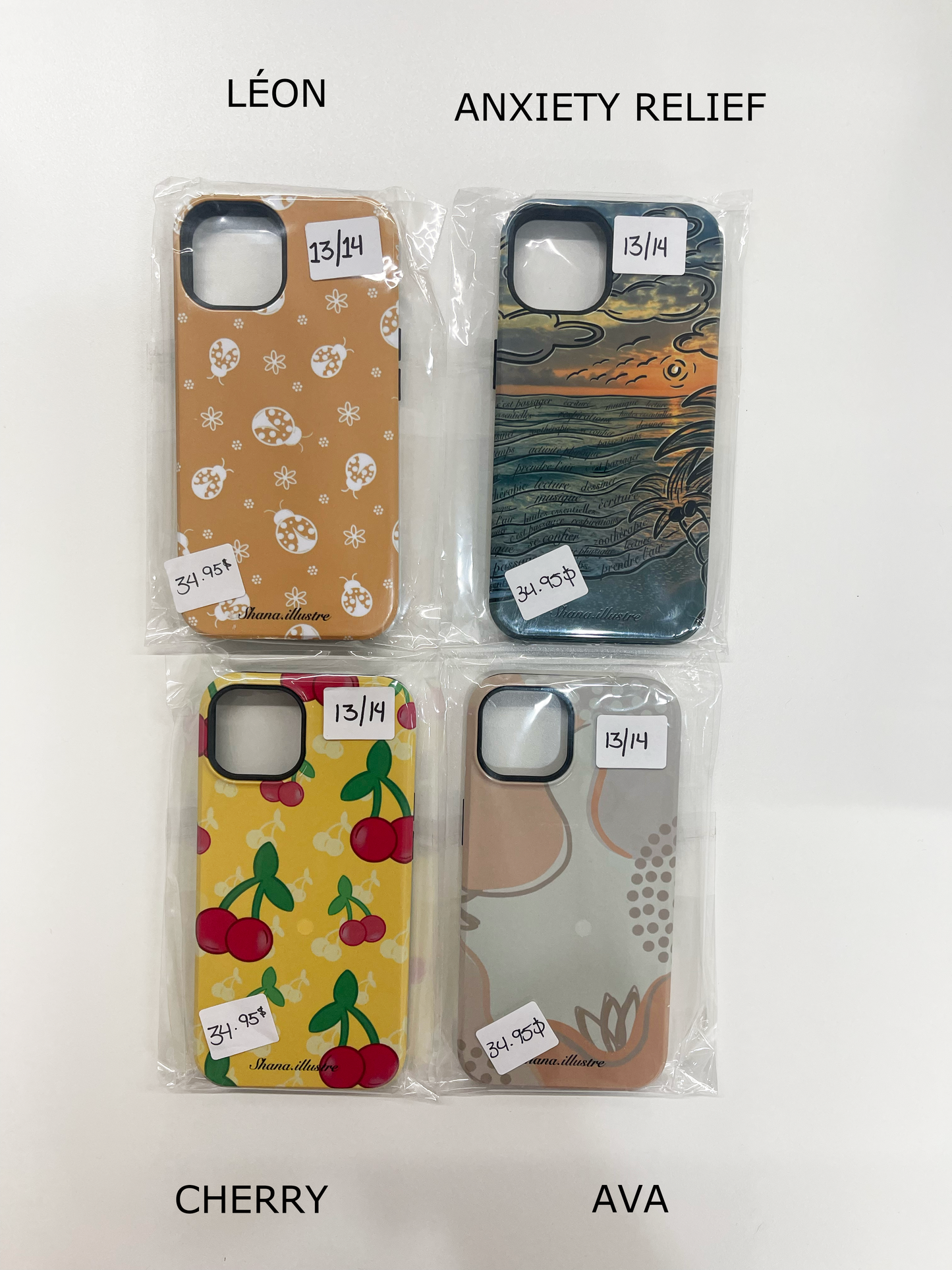 IPHONE 13/14
