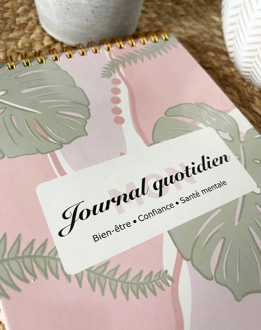 JOURNAL QUOTIDIEN