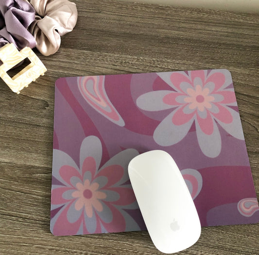 TAPIS DE SOURIS « BARBIE MALIBU »