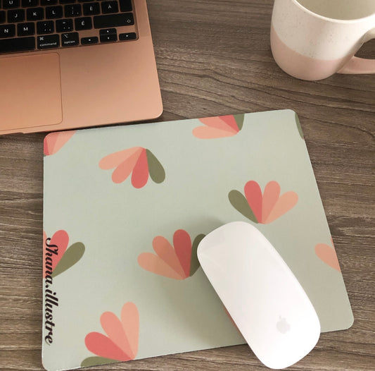 TAPIS DE SOURIS « LOKIA »