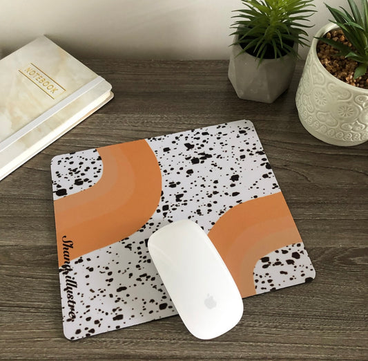 TAPIS DE SOURIS « GRAPHICS »