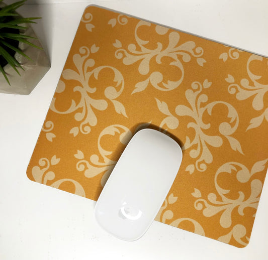 TAPIS DE SOURIS
« ALANIS »