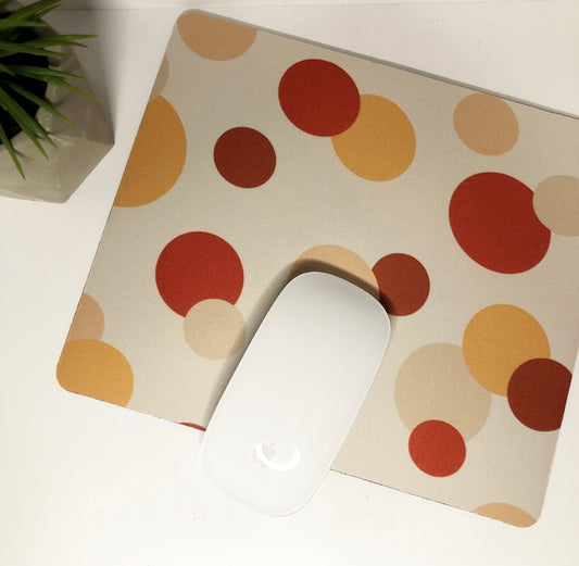 TAPIS DE SOURIS « DALIA »