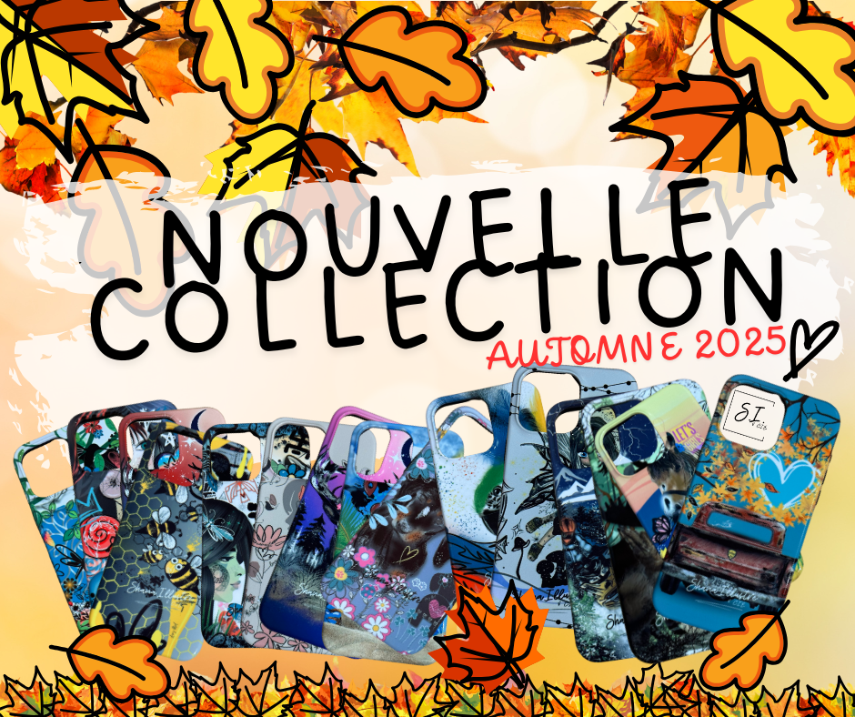NOUVEAUX DESIGNS COQUES DE CELLULAIRES