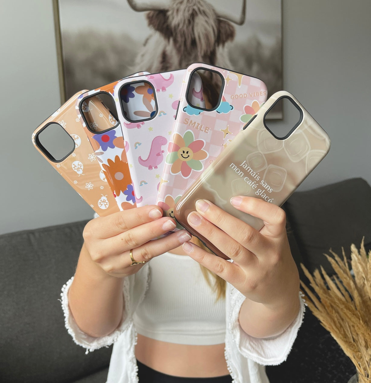CASES 10$/15$/20$