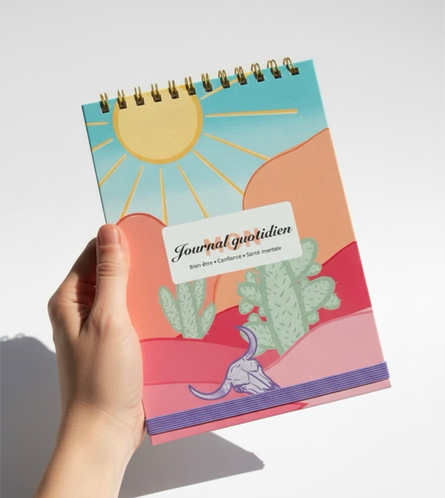 JOURNAL QUOTIDIEN