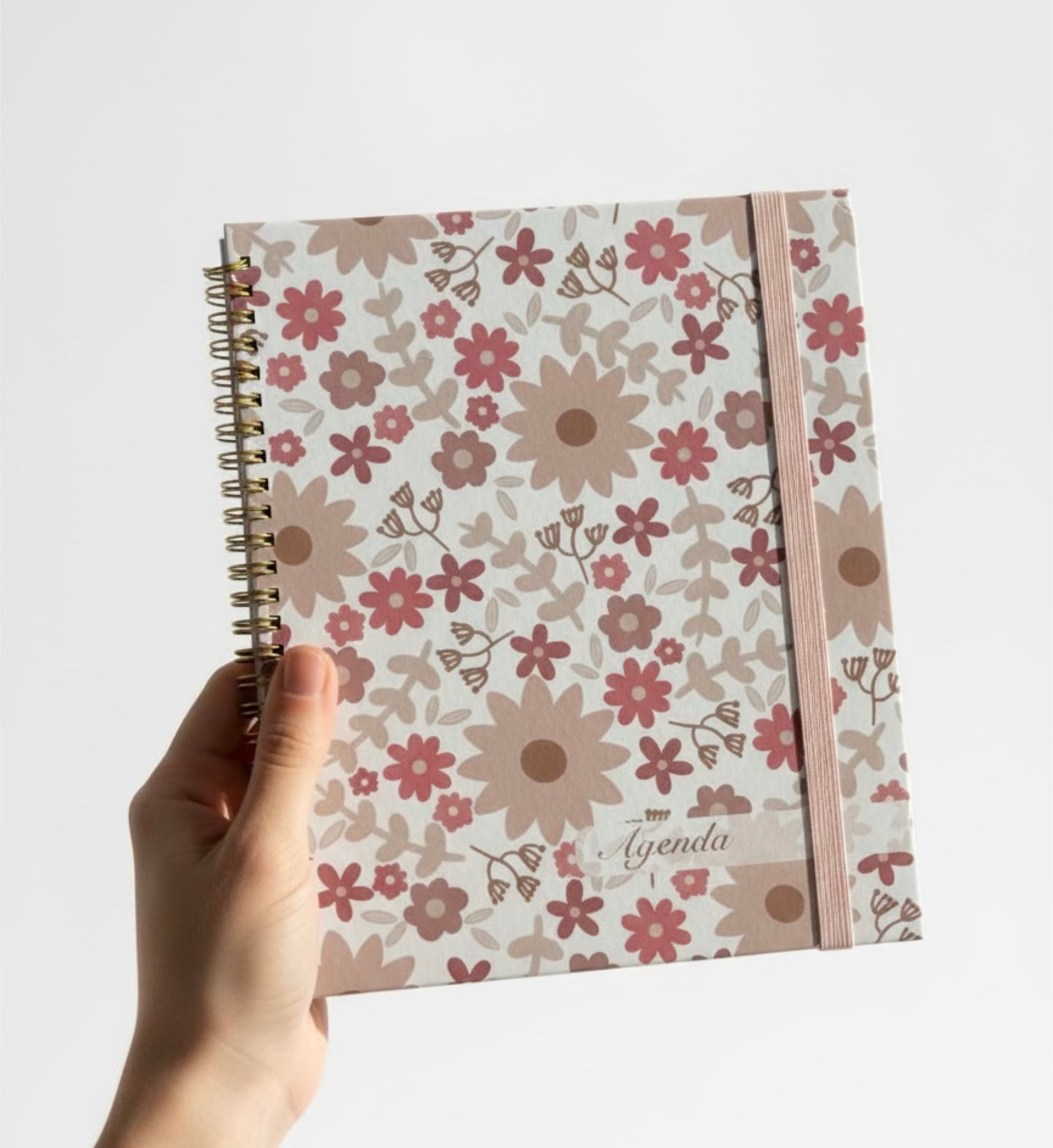 AGENDA -NON DATÉ
