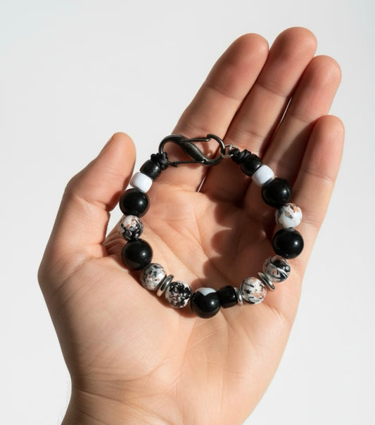 BRACELET « PICOT »