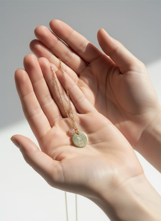 COLLIER « SELF-LOVE »