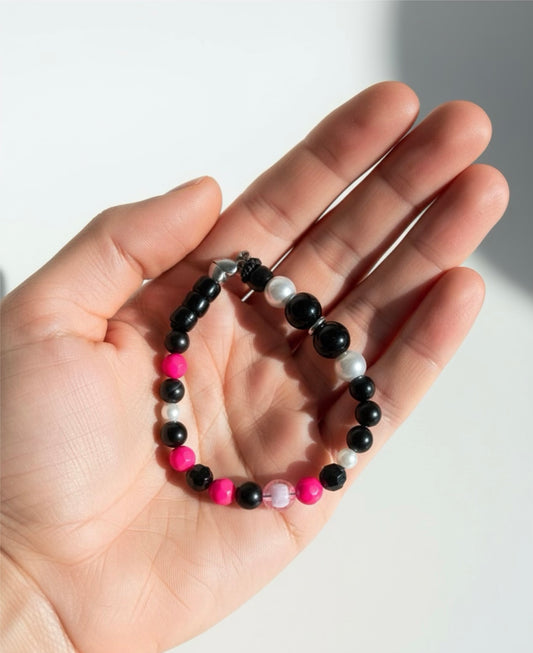 BRACELET « BLACK »