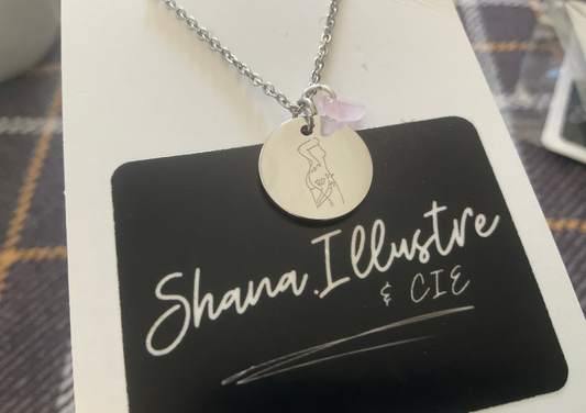 COLLIER «SELF-LOVE»