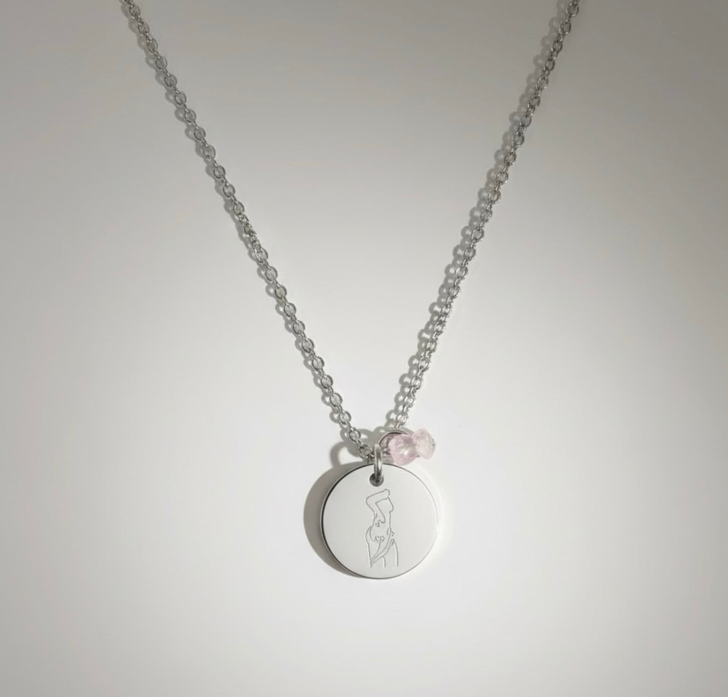 COLLIER «SELF-LOVE»
