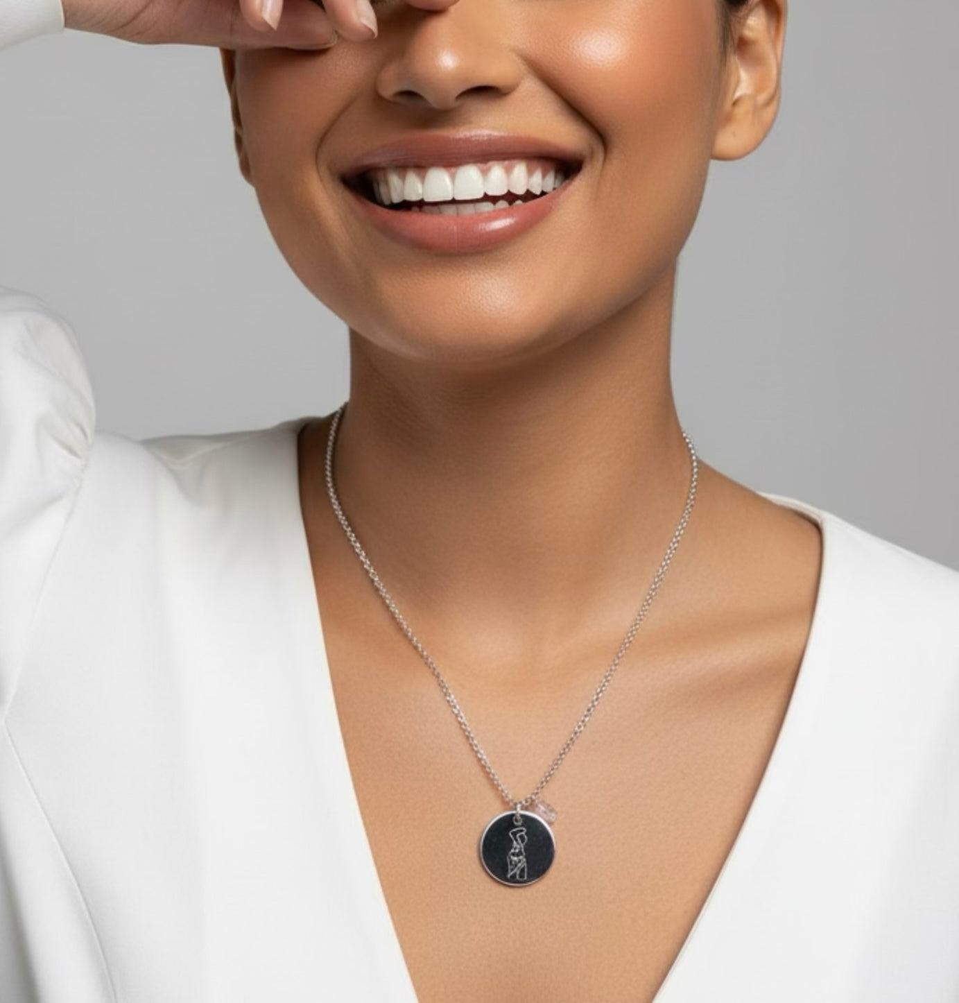 COLLIER «SELF-LOVE»