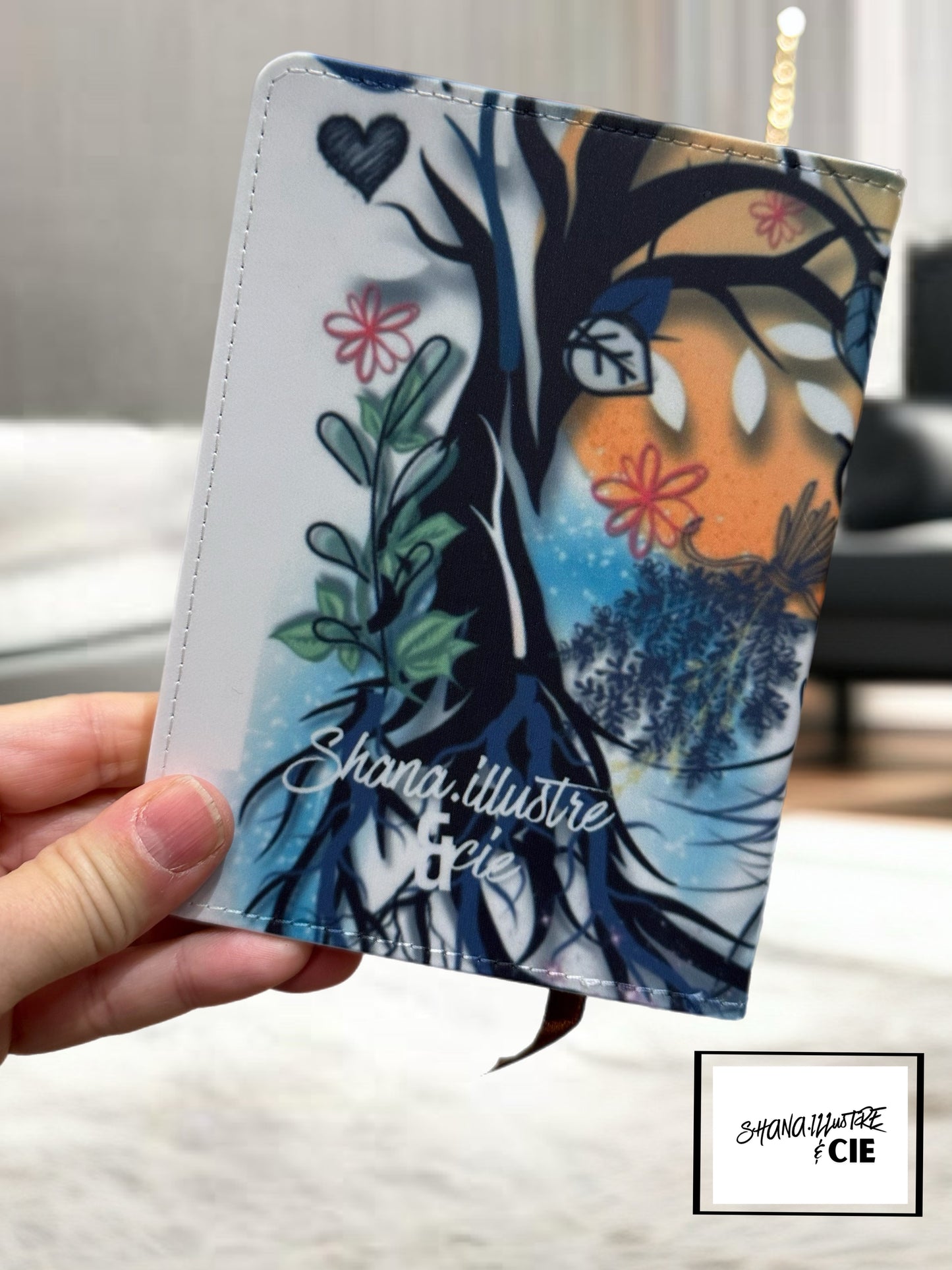 JOURNAL INTIME « GAÏA »