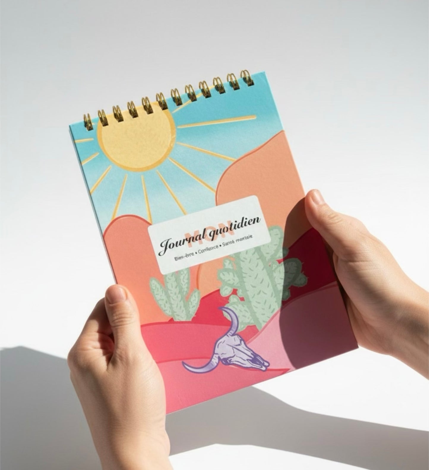 JOURNAL QUOTIDIEN