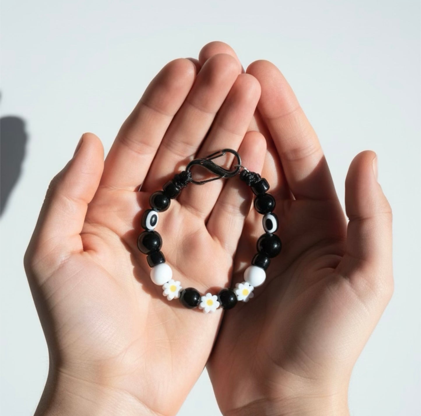 BRACELET « MARGUERITE »