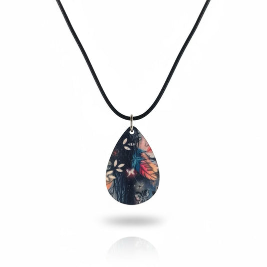 COLLIER « GAÏA »