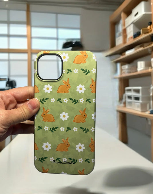 COQUE CELLULAIRE «KELLY»