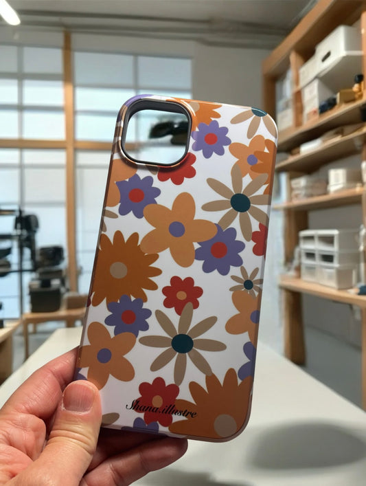 COQUE CELLULAIRE «ADRIEN»