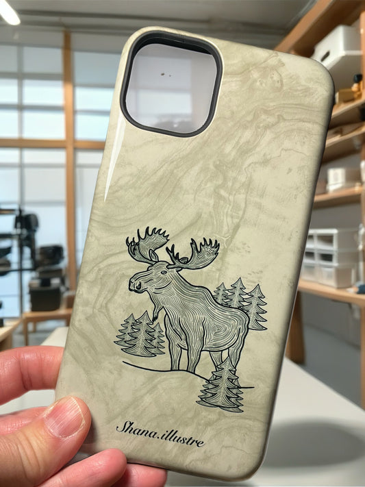 COQUE CELLULAIRE «ORIGNAL»