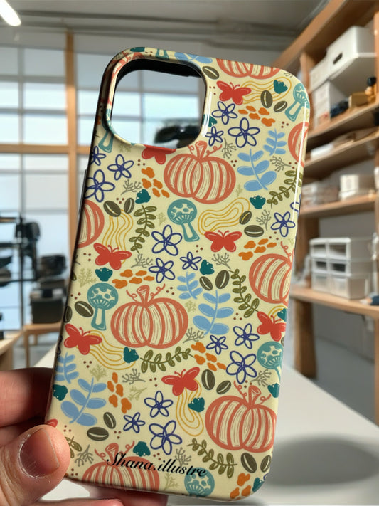 COQUE CELLULAIRE «LORIE»