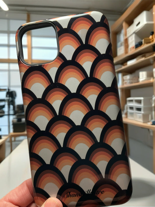 COQUE CELLULAIRE «CONSTANCE»