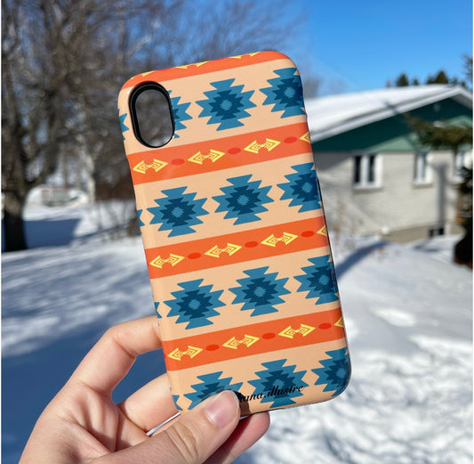 Case Aztec