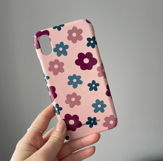 Cover remplacement Floral