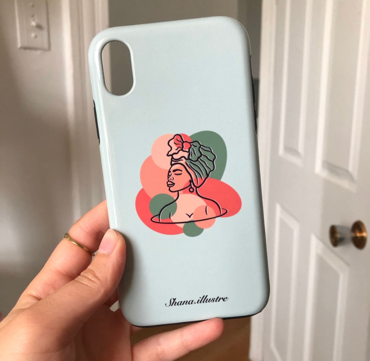 Case Femme